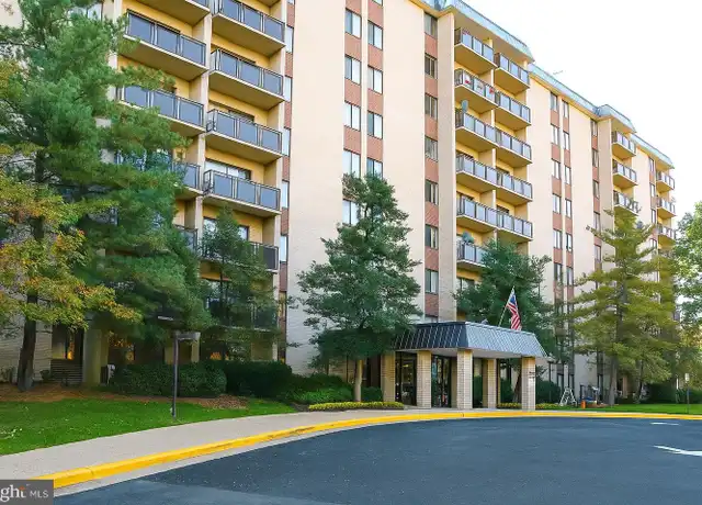 Property at 3101 S Manchester St #713, Falls Church, VA, 22044, 1 bed, 1 bath, [object Object]