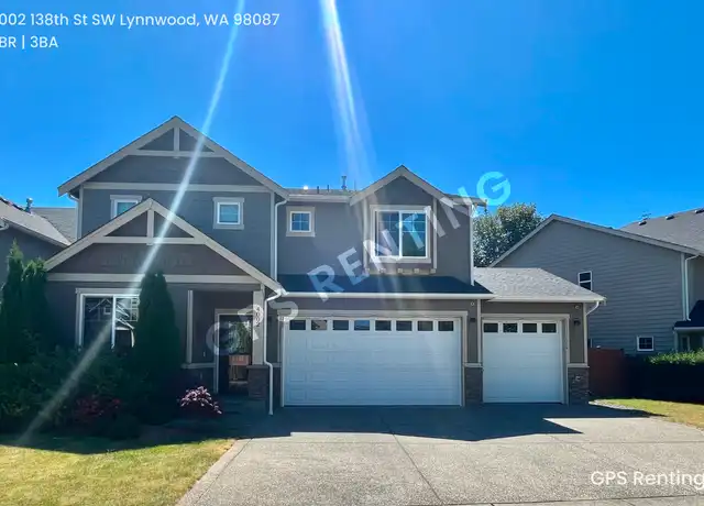 Property at 4002 138th St SW, Lynnwood, WA, 98087, 4 beds, 3 baths, [object Object]