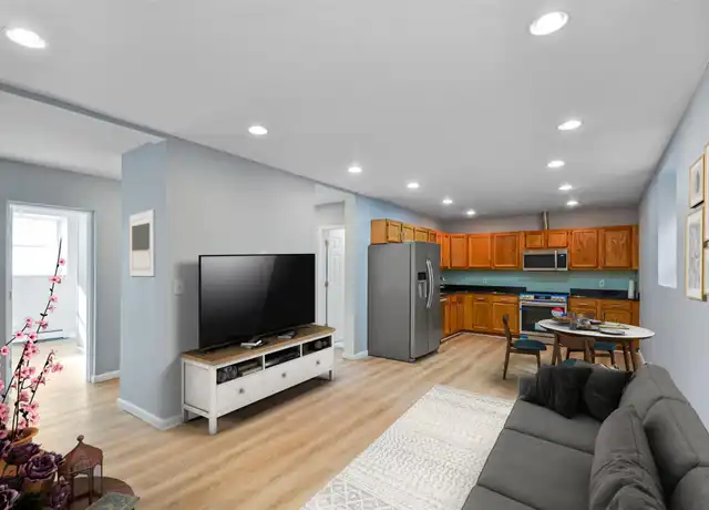 Property at 601 Bellevue Ave N Unit 2, Yonkers, NY, 10703, 3 beds, 1 bath, [object Object]