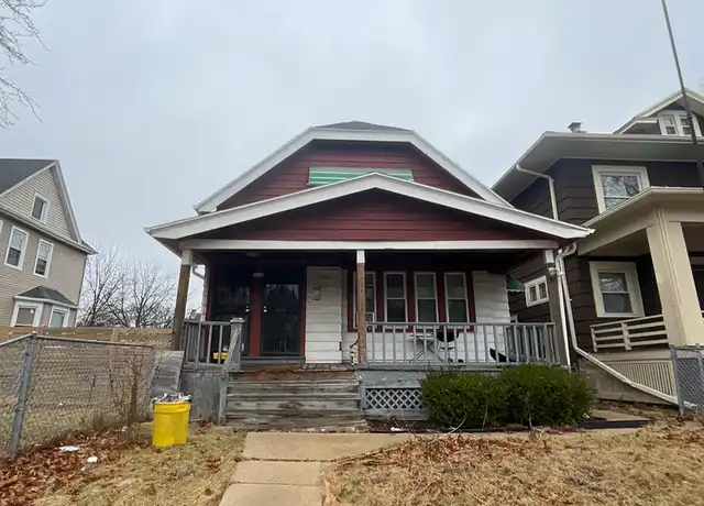 Property at 5328 N 35th St, Milwaukee, WI, 53209, 2 beds, 1 bath, [object Object]