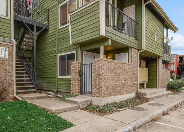 Property at 9823 Walnut St Unit L304, Dallas, TX, 75243, 1 bed, 1 bath, [object Object]