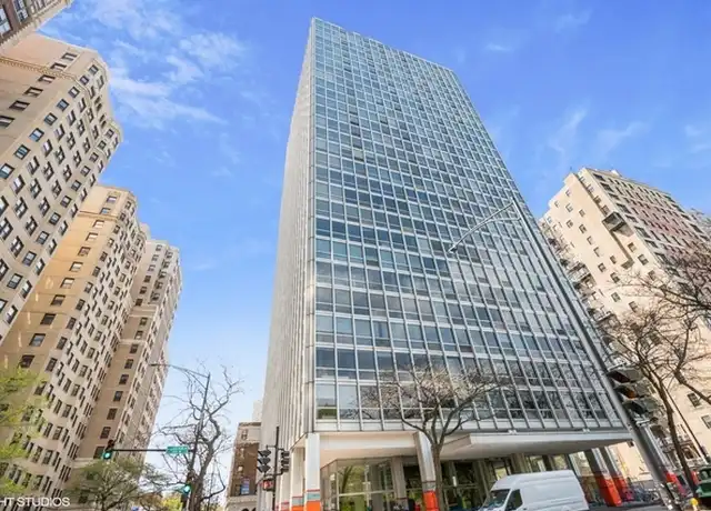 Property at 2400 N Lakeview Ave #1107, Chicago, IL, 60614, 0 beds, 1 bath, [object Object]
