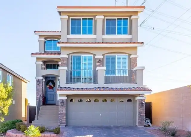 Property at 9894 Moonrise Bay Ct, Las Vegas, NV, 89141, 5 beds, 2.5 baths, [object Object]