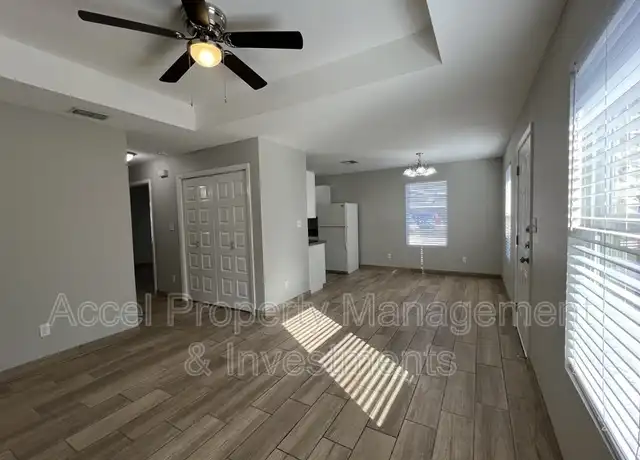 Property at 825 S Mississippi St Unit A, Alton, TX, 78573, 2 beds, 2 baths, [object Object]