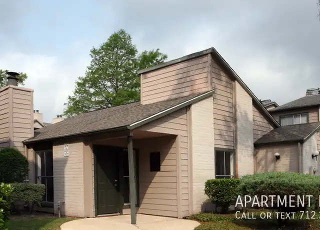 Property at 13925 Whispertrail Ct Unit 2953, Houston, TX, 77014, 2 beds, 1 bath, [object Object]
