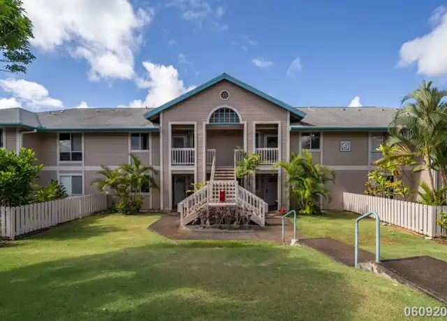 Property at 94-870 Lumiauau St Unit J204, Waipahu, HI, 96797, 2 beds, 2 baths, [object Object]