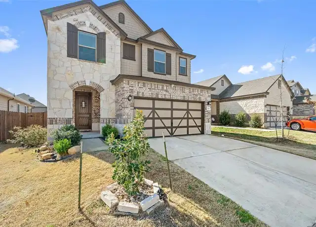 Property at 205 Rocroi Dr, Georgetown, TX, 78626, 3 beds, 2.5 baths, [object Object]