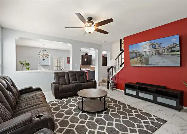 Property at 205 Rocroi Dr, Georgetown, TX, 78626, 3 beds, 2.5 baths, [object Object]