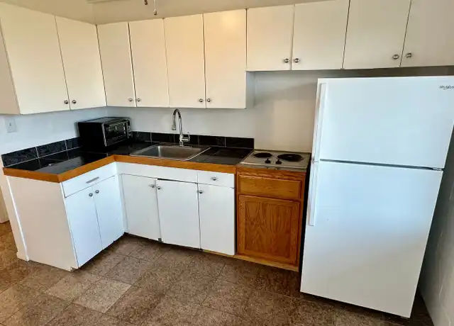 Property at 77-297 Kalani Way Unit 4, Kailua-Kona, HI, 96740, 1 bed, 1 bath, [object Object]