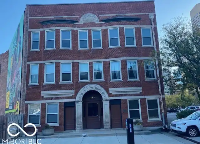 Property at 315 N Senate Ave, Indianapolis, IN, 46204, 2 beds, 2 baths, [object Object]