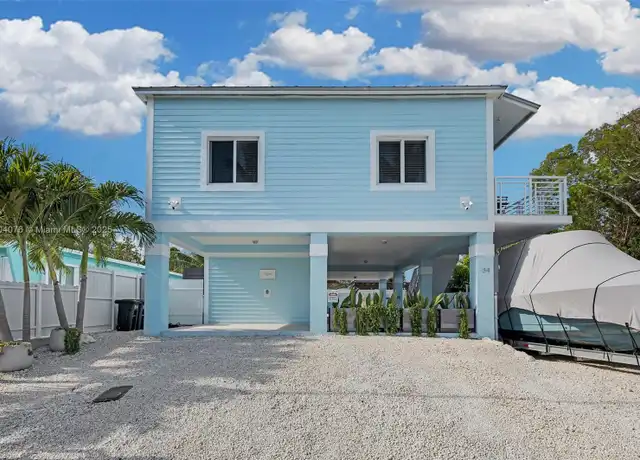 Property at 84 Avenue C, Key Largo, FL, 33037, 3 beds, 2 baths, [object Object]