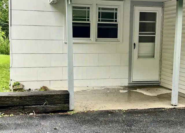 Property at 208 1st St Unit 1, Dalton, PA, 18414, 2 beds, 1 bath, [object Object]