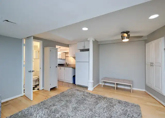Property at 529 14th St NE, Washington, DC, 20002, 1 bed, 1 bath, [object Object]