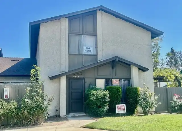 Property at 10464 Yosemite Dr, Montclair, CA, 91763, 2 beds, 2 baths, [object Object]
