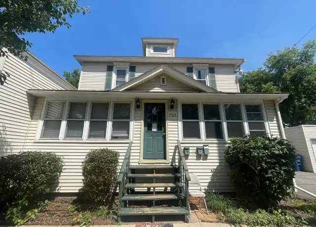 Property at 703 Prospect Ave Unit 3, Wausau, WI, 54403, 1 bed, 1 bath, [object Object]