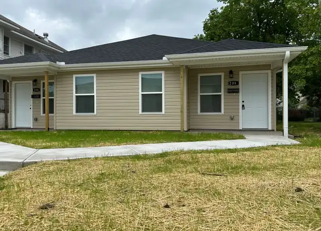 Property at 206 N Wall Ave, Joplin, MO, 64801, 3 beds, 2 baths, [object Object]