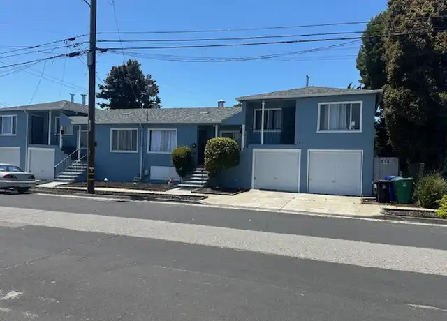 Property at 707 40th St Unit 707, Richmond, CA, 94805, 1 bed, 1 bath, [object Object]