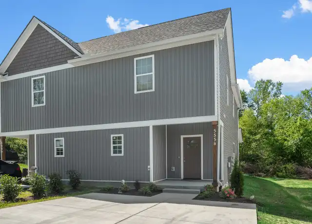 Property at 555 Pemberton St Unit B, Gallatin, TN, 37066, 3 beds, 2.5 baths, [object Object]