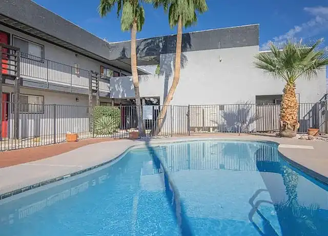 Property at Westside Commons - 1351 W Saint Marys Rd, Tucson, AZ, 85745, 1-2 bed, 1 bath, [object Object]