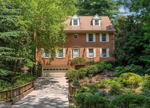 Property at 6207 Winnebago Rd, Bethesda, MD, 20816, 5 beds, 4.5 baths, [object Object]