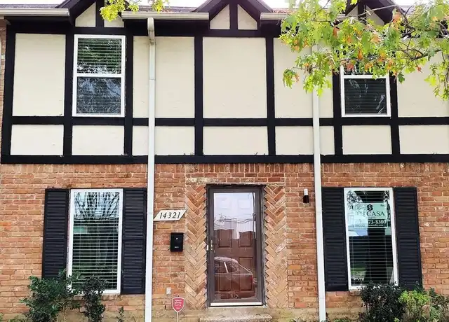 Property at 14321 Still Meadow Dr, Houston, TX, 77079, 4 beds, 2.5 baths, [object Object]