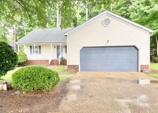 Property at 109 Gardenville Dr, Yorktown, VA, 23693, 3 beds, 2 baths, [object Object]