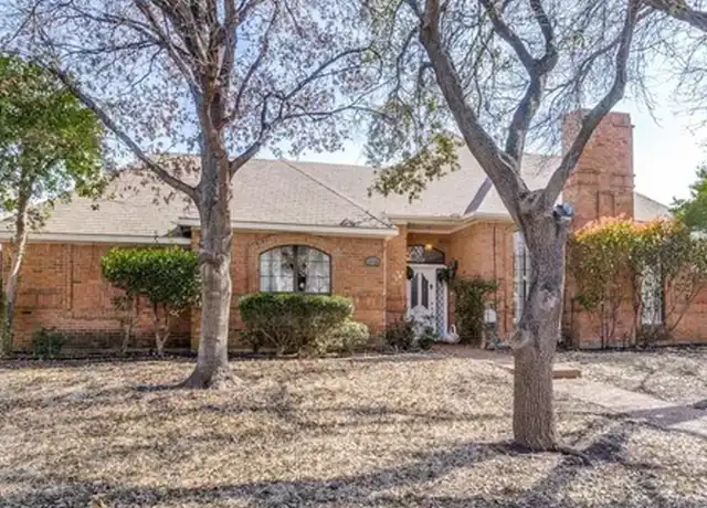 Property at 5910 Buffridge Trl, Dallas, TX, 75252, 4 beds, 3 baths, [object Object]