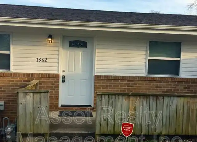Property at 3562 Buffat Mill Rd, Knoxville, TN, 37914, 4 beds, 2 baths, [object Object]