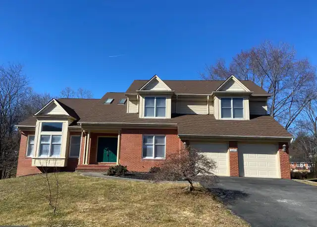 Property at 10225 Clubhouse Ct, Ellicott City, MD, 21042, 5 beds, 3.5 baths, [object Object]