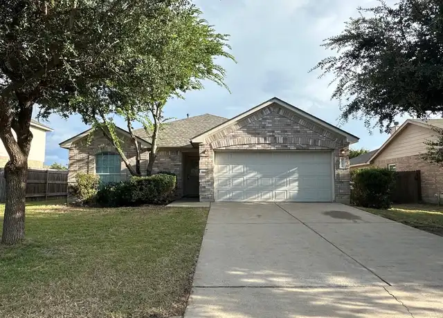 Property at 911 Ranchero Rd, Leander, TX, 78641, 3 beds, 2 baths, [object Object]