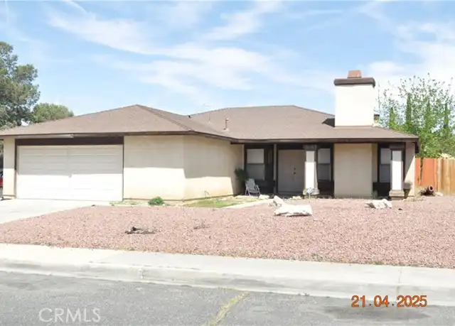 Property at 15063 Dakota St, Victorville, CA, 92394, 4 beds, 2 baths, [object Object]