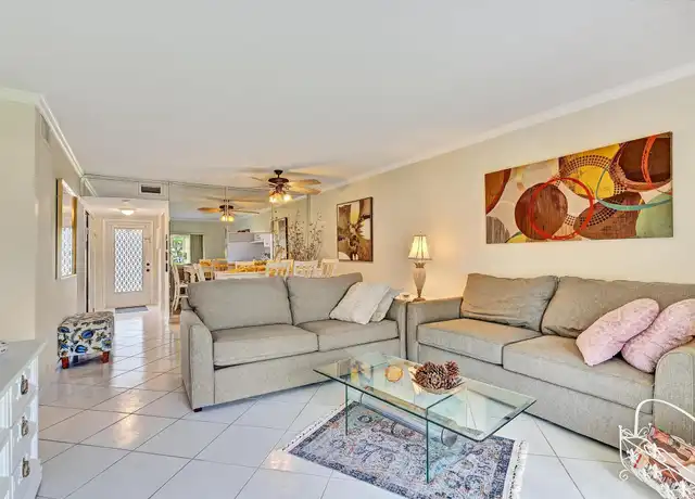 Property at 22 Abbey Ln #106, Delray Beach, FL, 33446, 2 beds, 2 baths, [object Object]