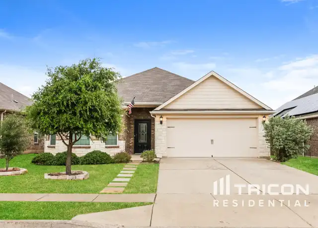 Property at 4221 Great Belt Dr, Crowley, TX, 76036, 3 beds, 2 baths, [object Object]