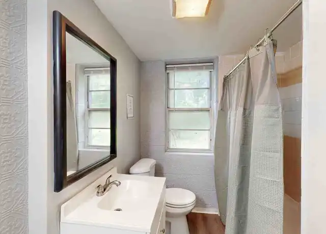 Property at 4795 Campbell Dr, Atlanta, GA, 30349, 1 bed, 1 bath, [object Object]