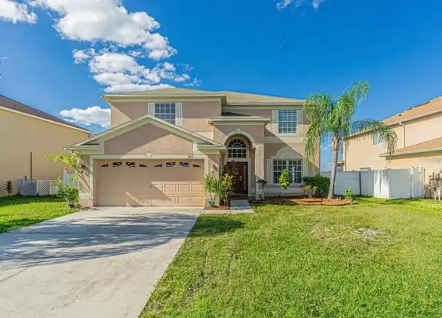 Property at 31217 Bridgegate Dr, Wesley Chapel, FL, 33545, 6 beds, 3 baths, [object Object]