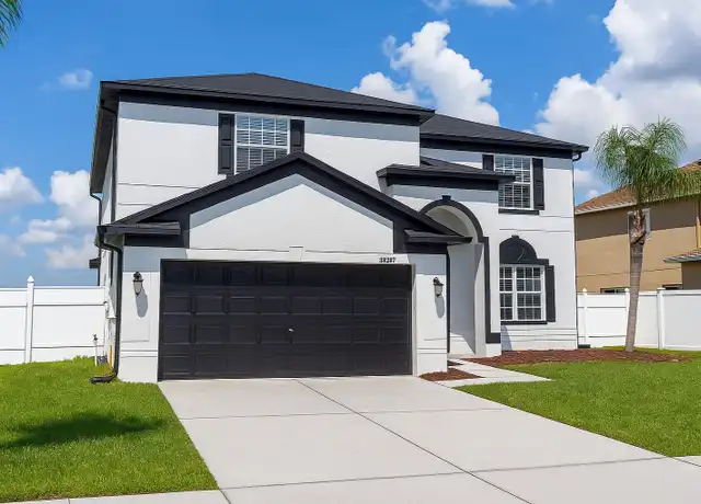 Property at 31217 Bridgegate Dr, Wesley Chapel, FL, 33545, 6 beds, 3 baths, [object Object]