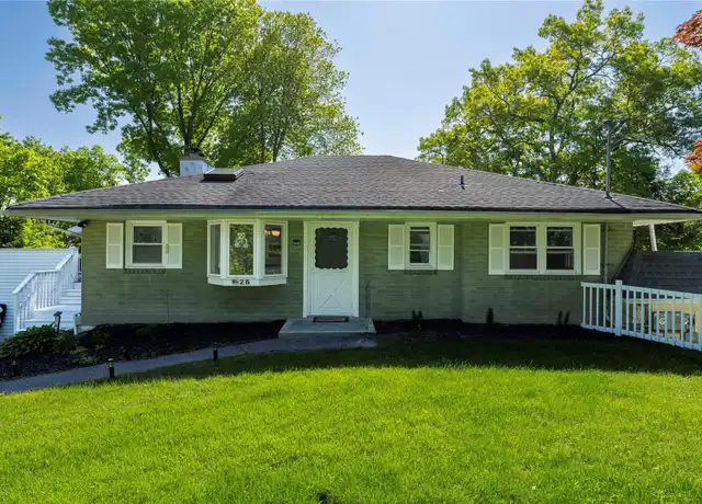 Property at 26 Mountain View Dr, Mahopac, NY, 10541, 2 beds, 1 bath, [object Object]
