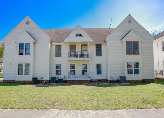 Property at 401 Maryland Ave Unit A, Portsmouth, VA, 23707, 1 bed, 1 bath, [object Object]