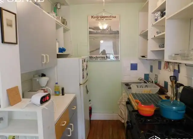 Property at 36 Linnaean St, Cambridge, MA, 02138, 0 beds, 1 bath, [object Object]