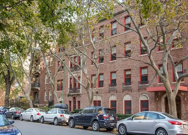 Property at Ivy at Harper - 5345 S Harper Ave, Chicago, IL, 60615, 1-2 bed, 1 bath, [object Object]