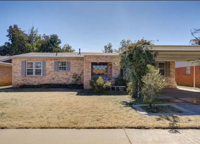 Property at 5307 25th St, Lubbock, TX, 79407, 4 beds, 3 baths, [object Object]