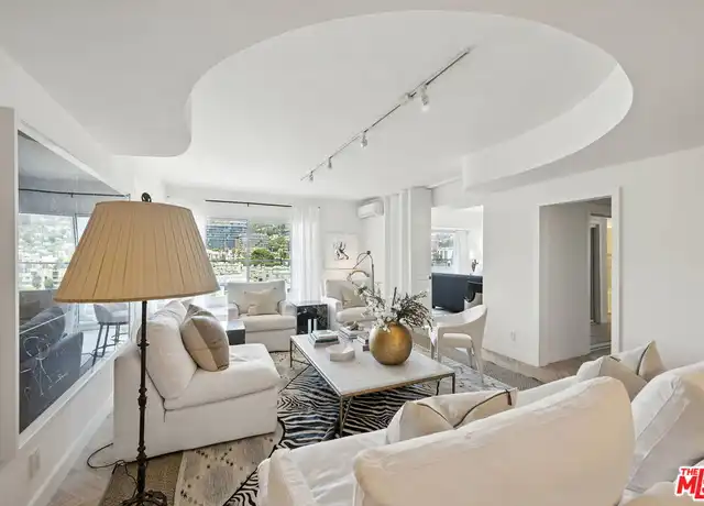 Property at 838 N Doheny Dr #1405, West Hollywood, CA, 90069, 1 bed, 1.5 baths, [object Object]