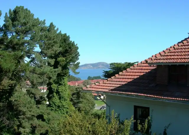 Property at 338 Infantry Ter Unit B, San Francisco, CA, 94129, 4 beds, 2.5 baths, [object Object]