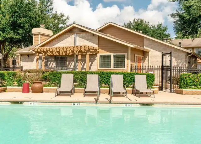 Property at 515 S Bender Ave Unit 1914, Humble, TX, 77338, 1 bed, 1 bath, [object Object]
