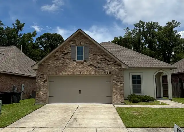 Property at 7977 Brown Hickory Ave, Baton Rouge, LA, 70820, 3 beds, 2 baths, [object Object]