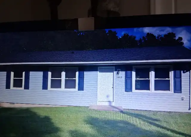 Property at 5613 Ross Dr, Fredericksburg, VA, 22407, 3 beds, 1 bath, [object Object]