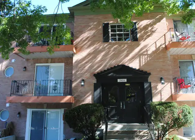 Property at 2818 Erie Ave Unit 2818 C-2, Cincinnati, OH, 45208, 2 beds, 1.5 baths, [object Object]