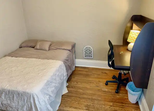 Property at 111 Herkimer St Unit 4, Syracuse, NY, 13204, 1 bed, 1.5 baths, [object Object]