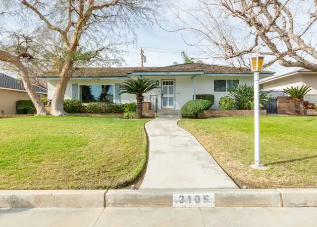 Property at 3105 Barnett St, Bakersfield, CA, 93308, 3 beds, 2 baths, [object Object]