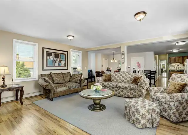 Property at 23 Hancock Ave #4, Jersey City, NJ, 07307, 3 beds, 1 bath, [object Object]